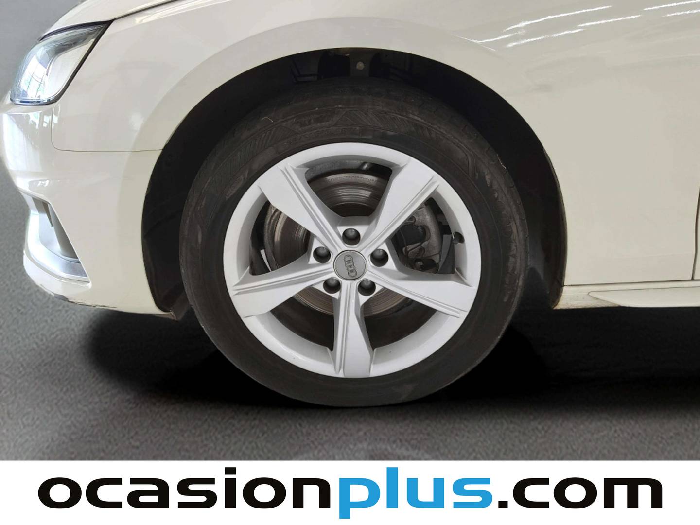 Audi A4 Audi A4 Avant Advanced 35 TDI (163 CV) S tronic 163cv