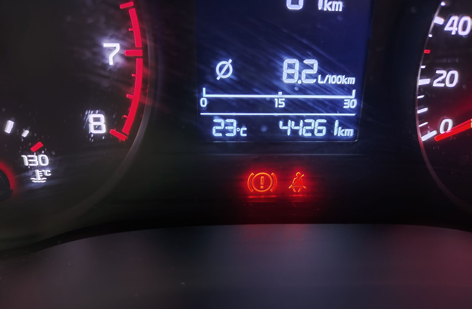 Kia Stonic 1.0 T-GDi Drive - foto 11