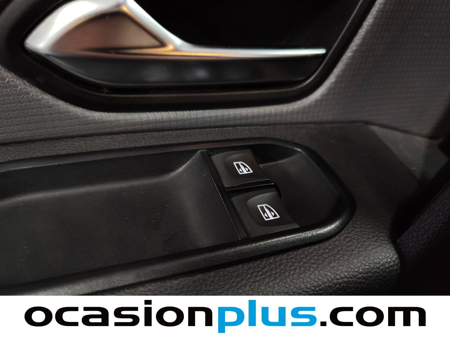 Renault Express Renault Express Furgon Advance Blue dCi (95 CV) seminuevo