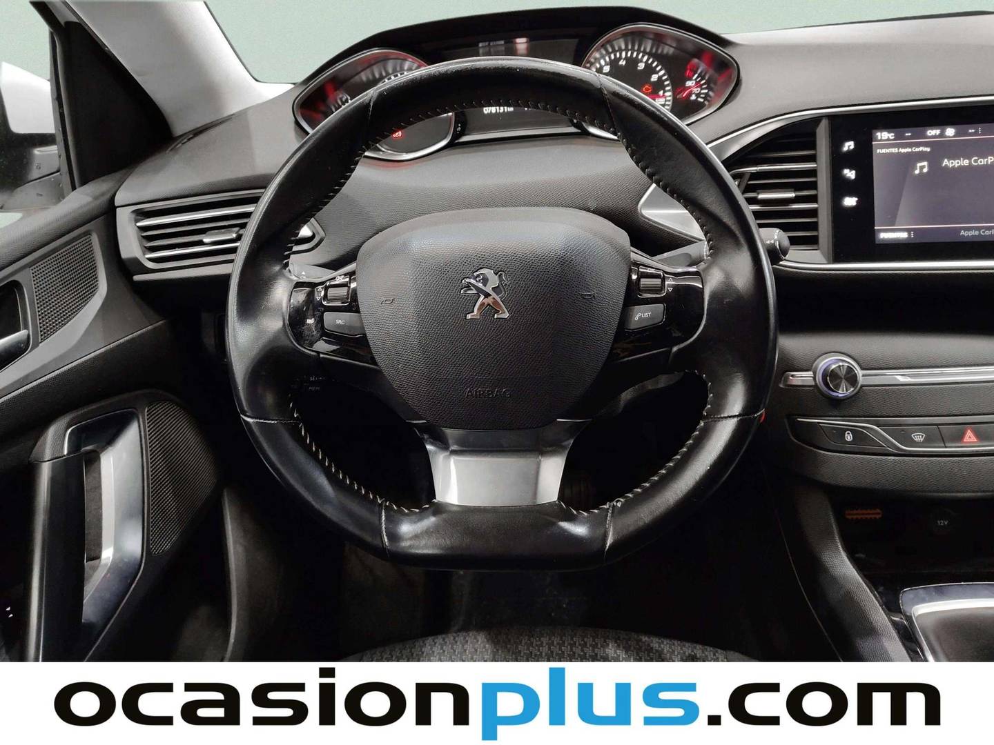 Peugeot 308 Peugeot 308 1.2 PureTech S&S Active (110 CV) gasolina