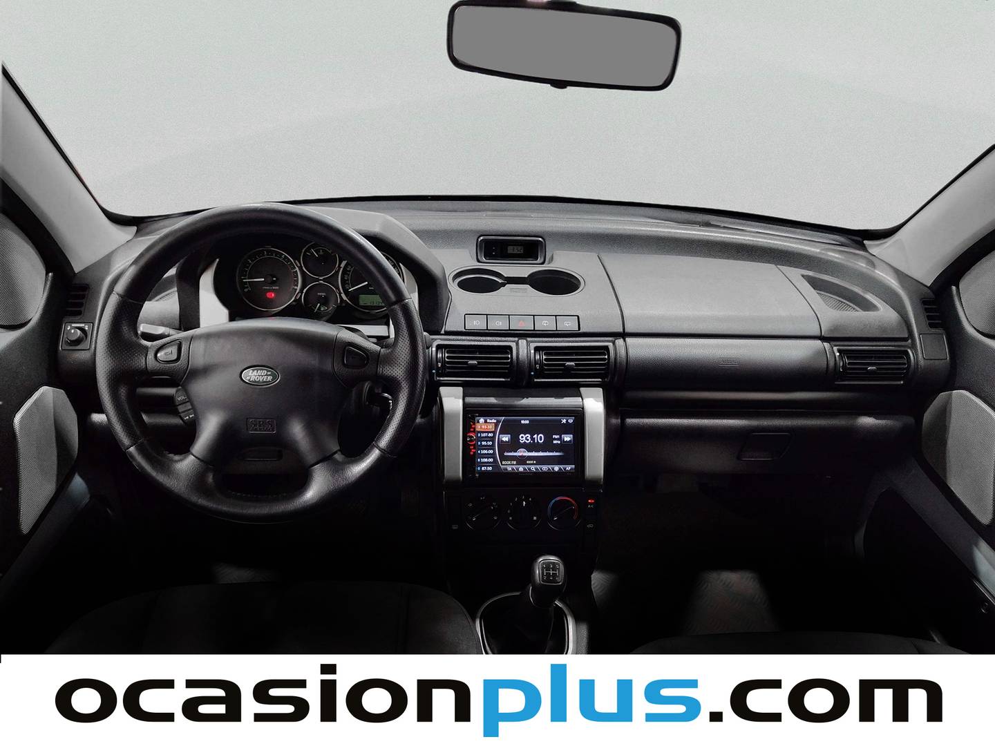 Land Rover Freelander Land Rover Freelander 2.0 Td4 Sport (112 CV) seminuevo