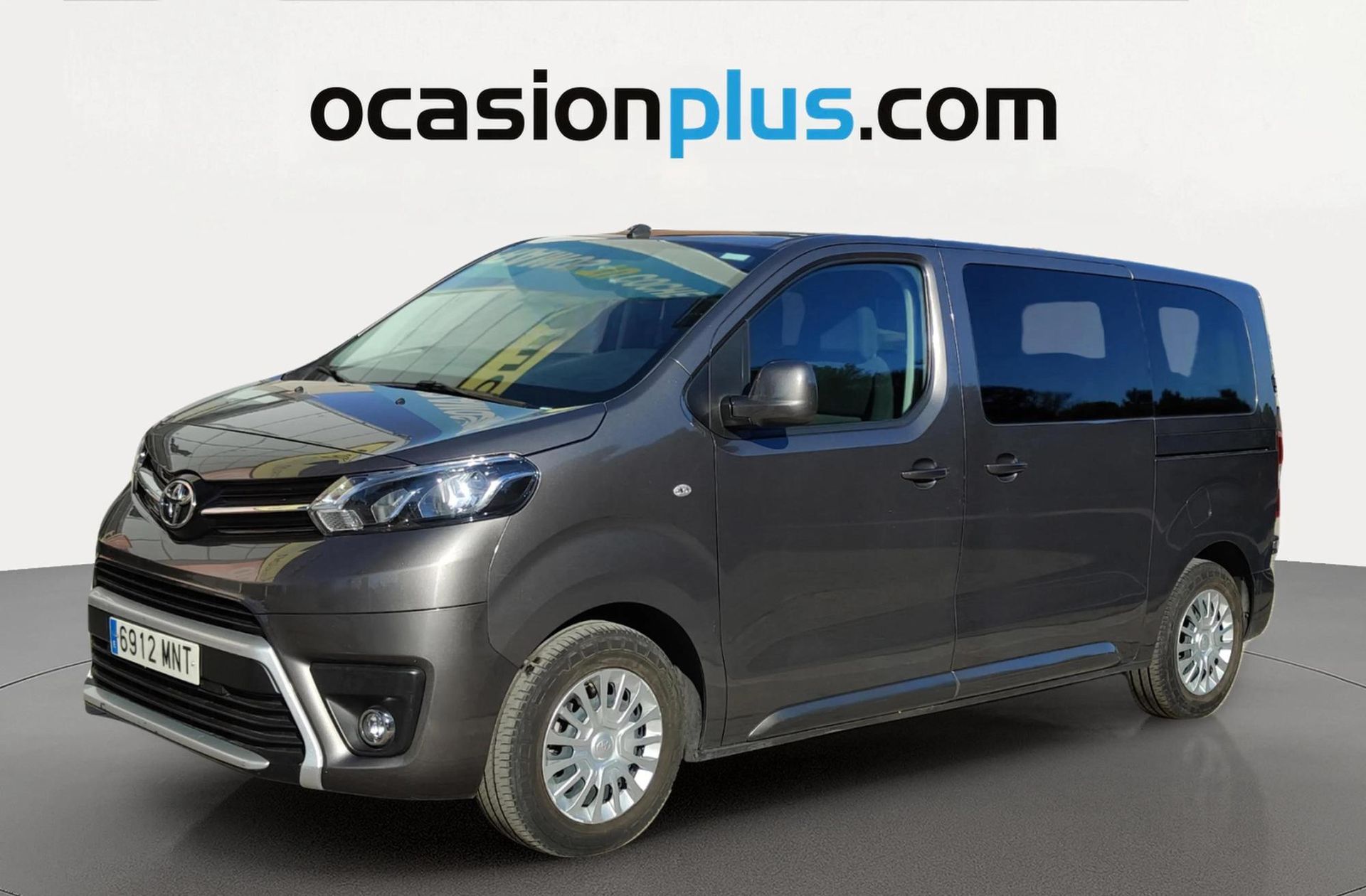 Toyota Proace Verso 2.0D VX Plus Shuttle L1