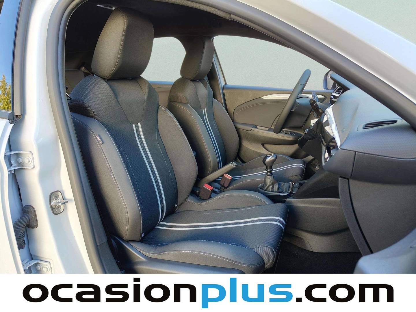 Opel Corsa Opel Corsa 1.2 T XHL GS (100 CV) gasolina