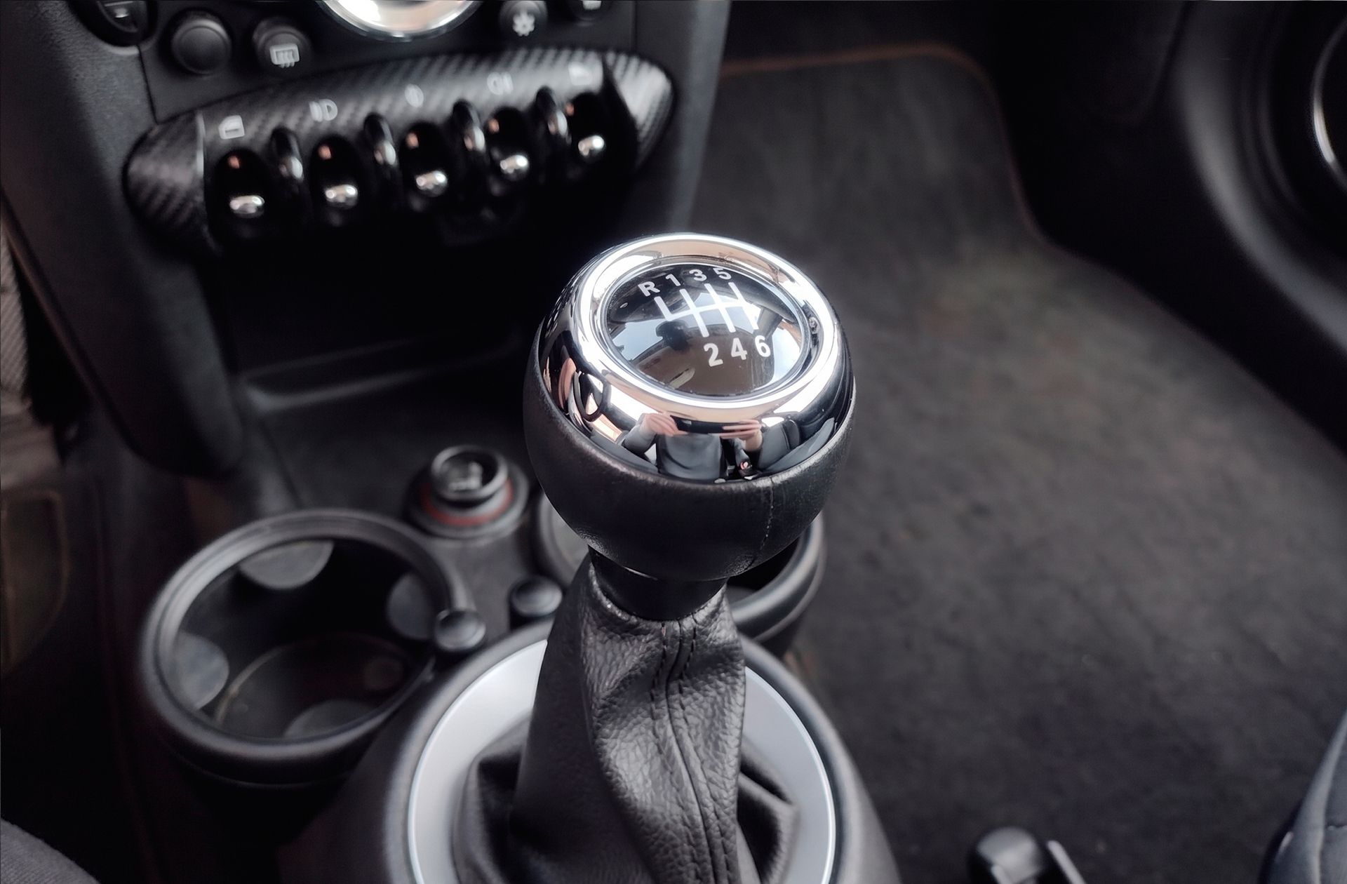 MINI Cooper One - foto 5