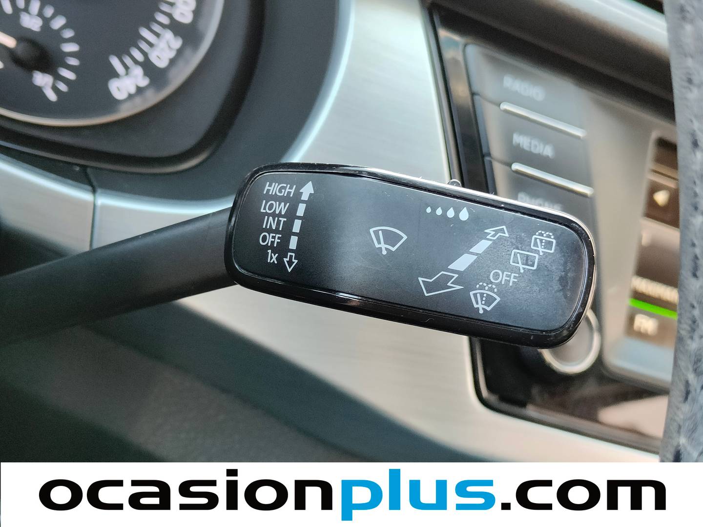 Skoda Fabia Skoda Fabia 1.2 TSI Ambition (90 CV) 90cv