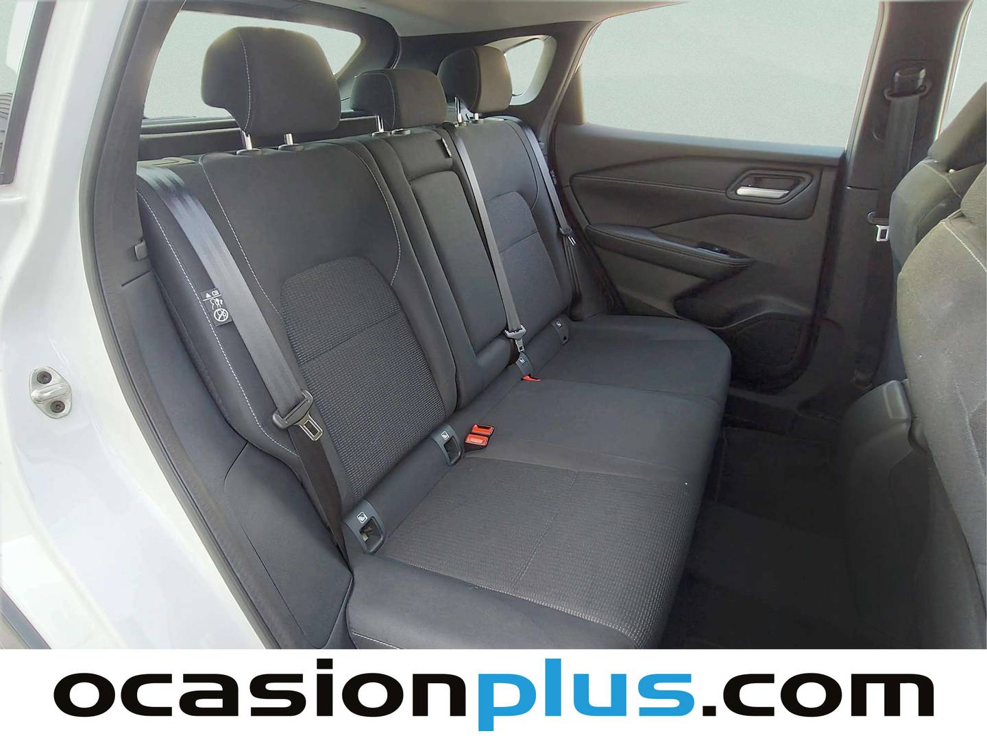 Nissan QASHQAI Nissan Qashqai DIG-T 158 mHEV Acenta Xtronic (158 CV) km 0