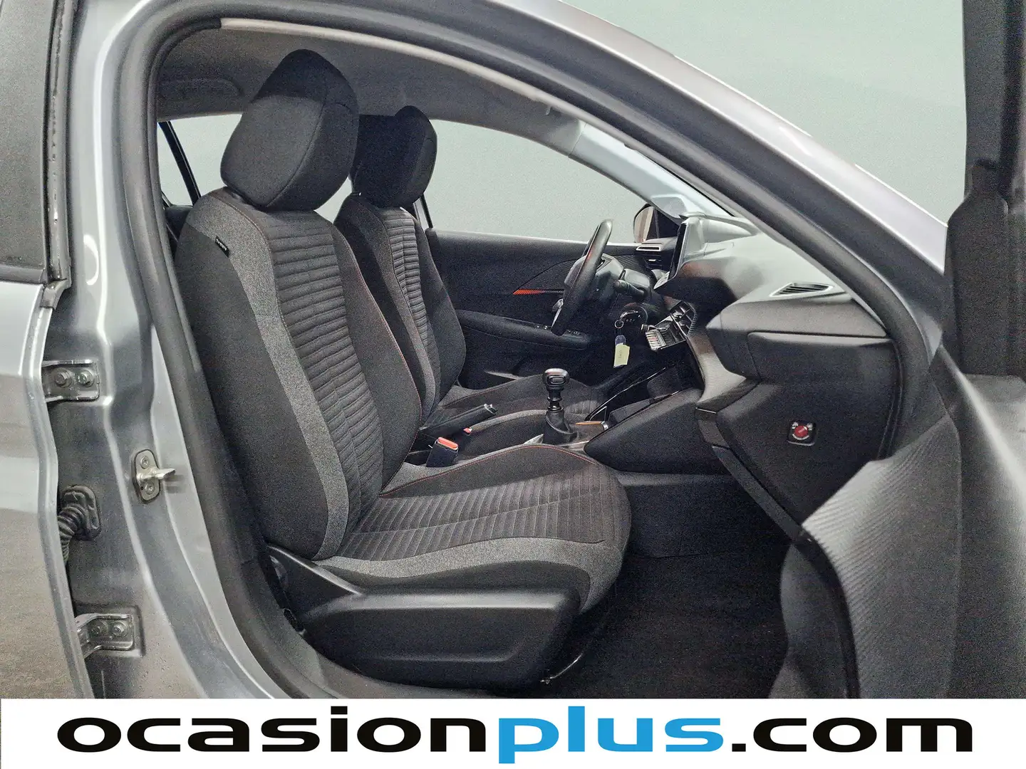 Foto Peugeot 208 Peugeot 208 PureTech 100 Active Pack (100 CV)