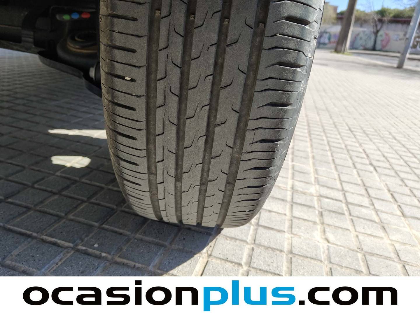 Dacia Duster Dacia Duster Prestige TCE (130 CV) 4X2 de segunda mano