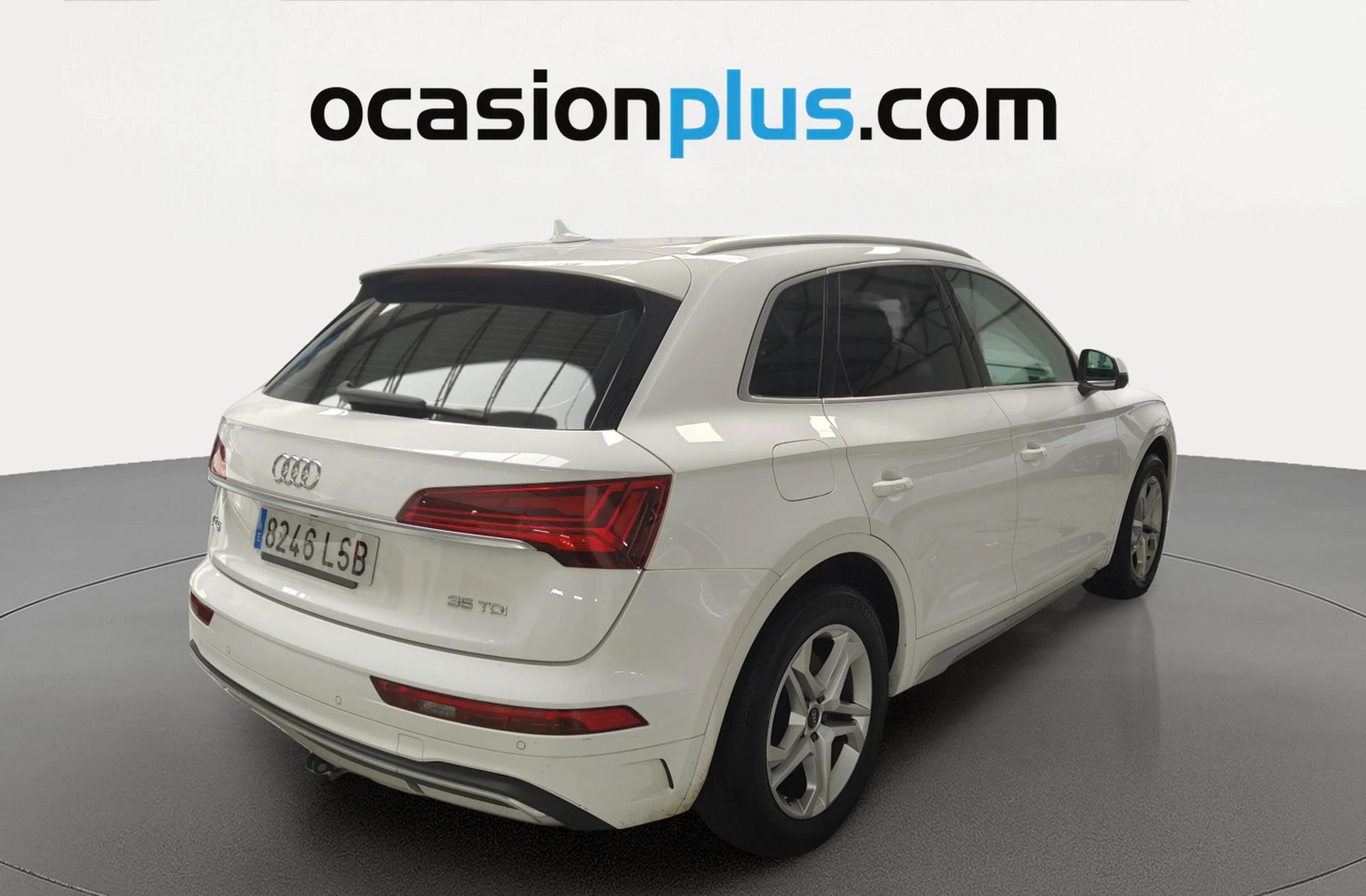 Audi Q5 Advanced 35 TDI S tronic - foto 4