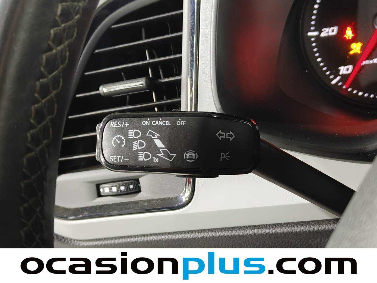 Seat Ateca SEAT Ateca 1.6 TDI S&S Reference Edition (115 CV) 2019