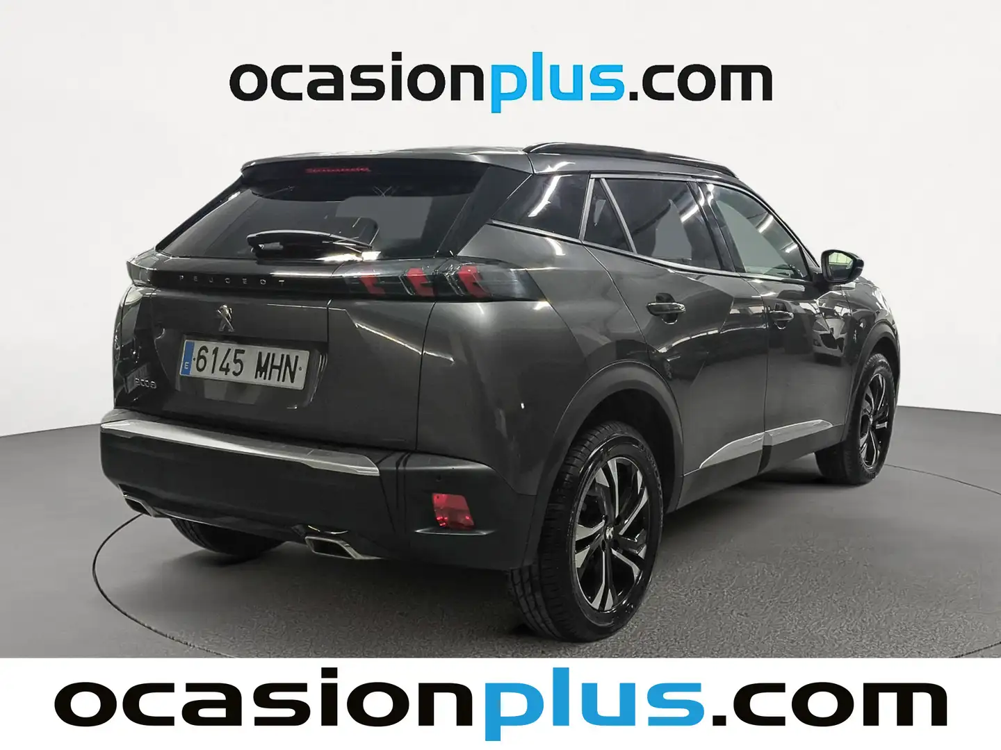 Foto Peugeot 2008 Peugeot 2008 PureTech 130 S&S Allure Pack (130 CV)