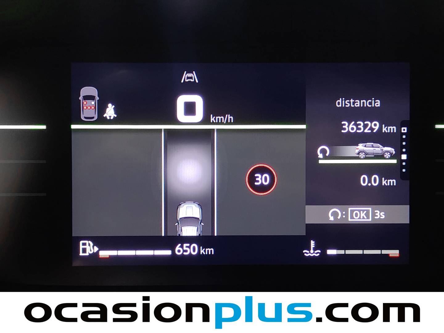 Dacia Duster Dacia Duster Journey TCE 48v 4X2 (130 CV) de ocasión