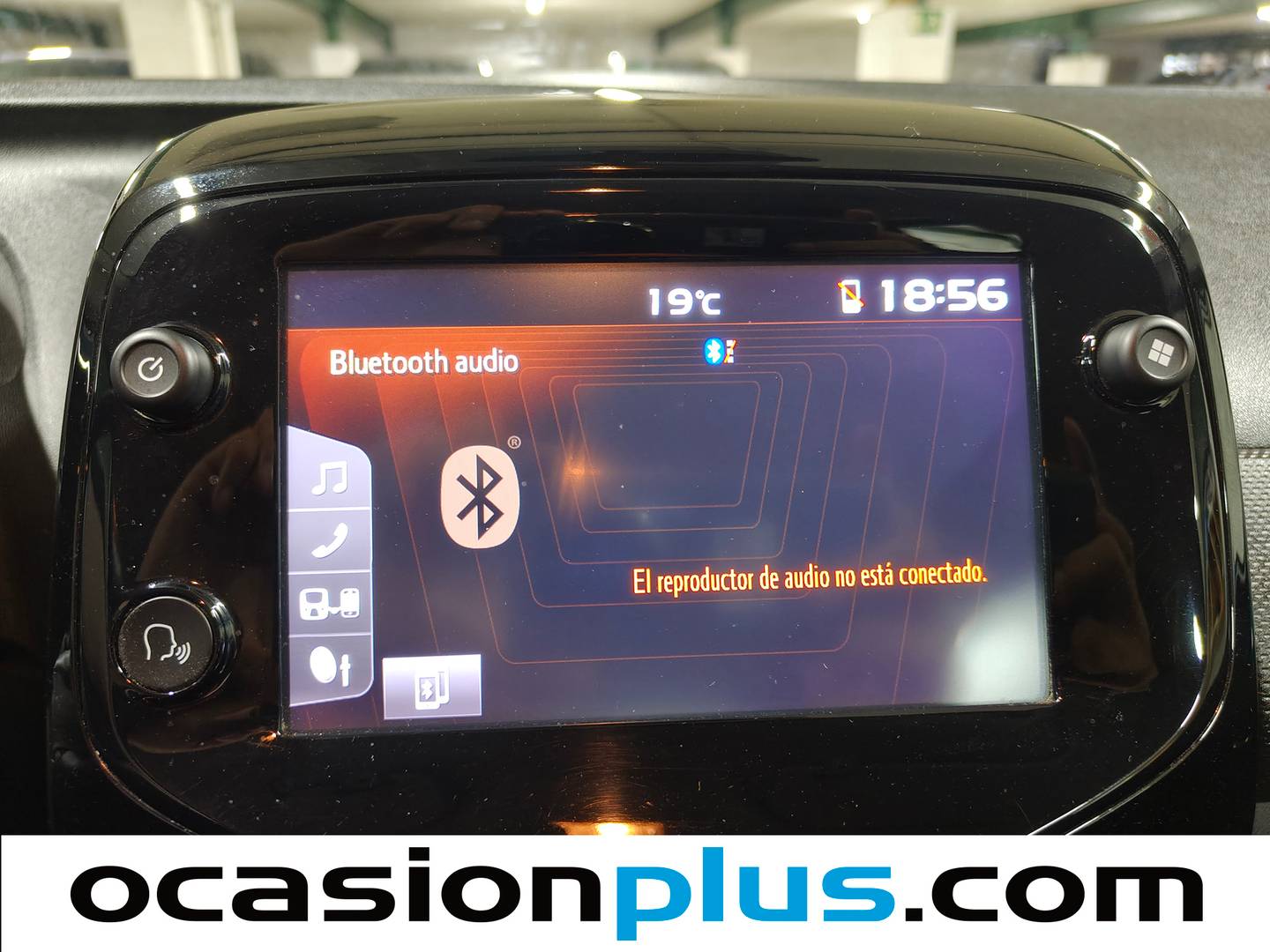 Citroën C1 Citroën C1 VTi 72 City Edition (72 CV) barato