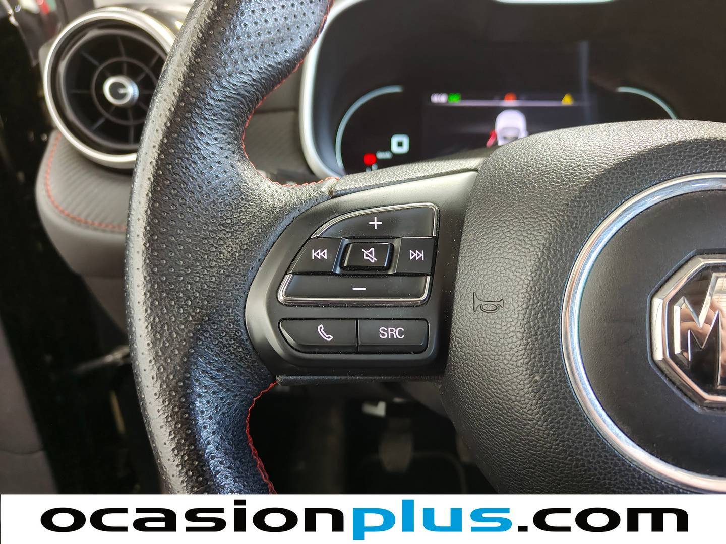 Foto MG ZS MG ZS 1.0T Luxury (111 CV)