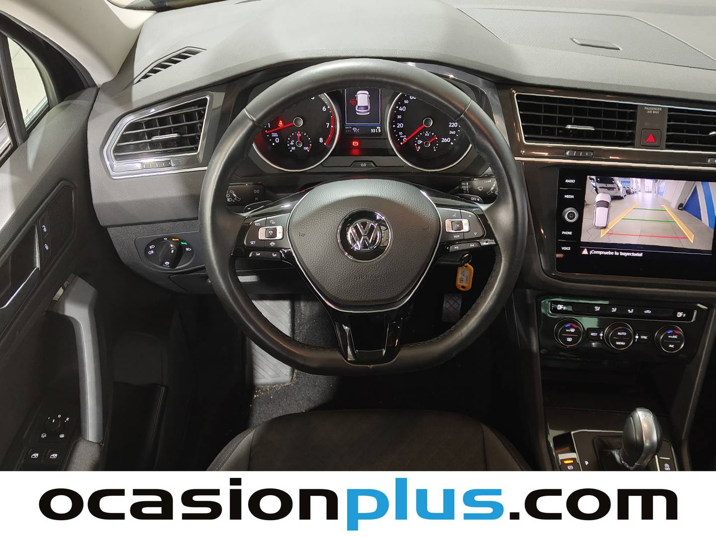 Volkswagen Tiguan Volkswagen Tiguan Advance 1.5 TSI (150 CV) DSG barato