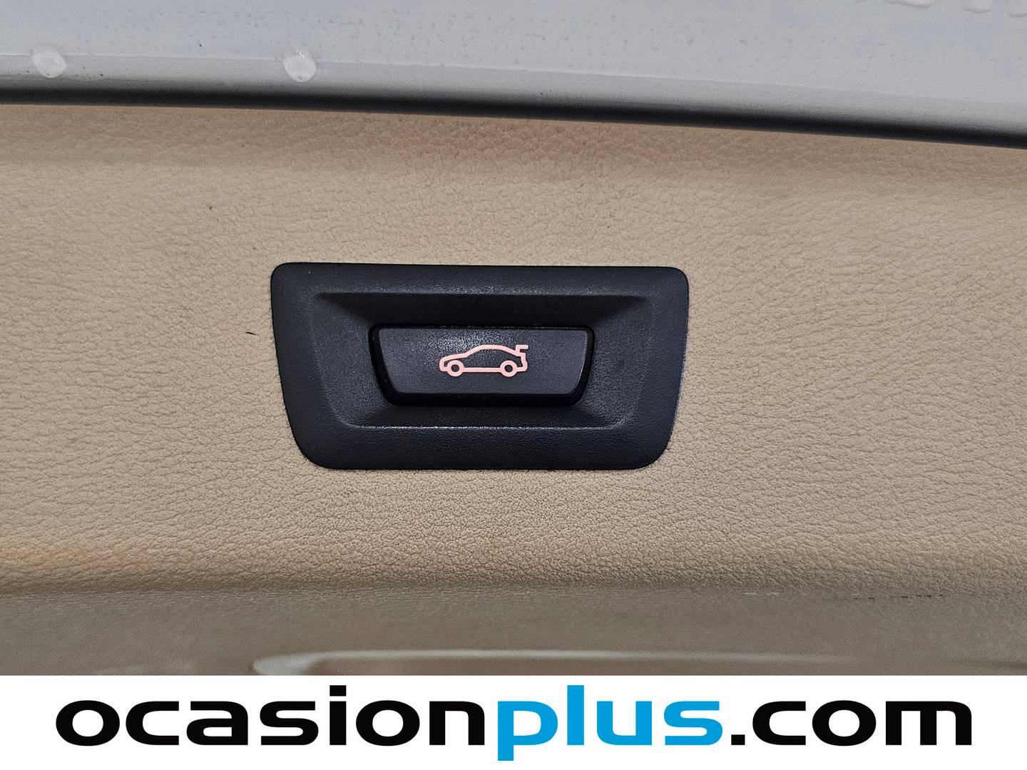 Extras y acabados del BMW X3 BMW X3 sDrive18d (150 CV)