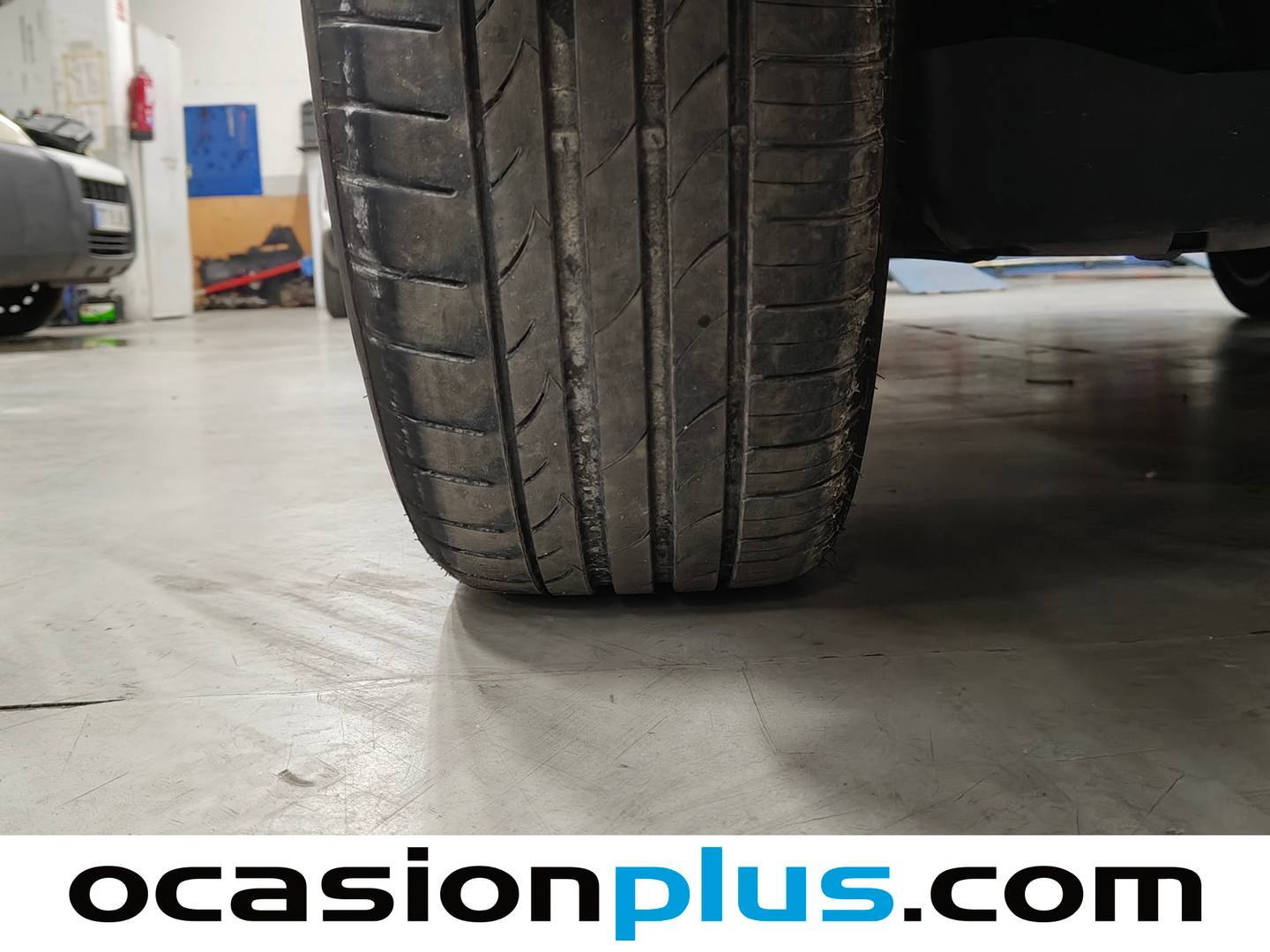 Foto DS DS 4 DS DS4 E-TENSE Trocadero (225 CV)