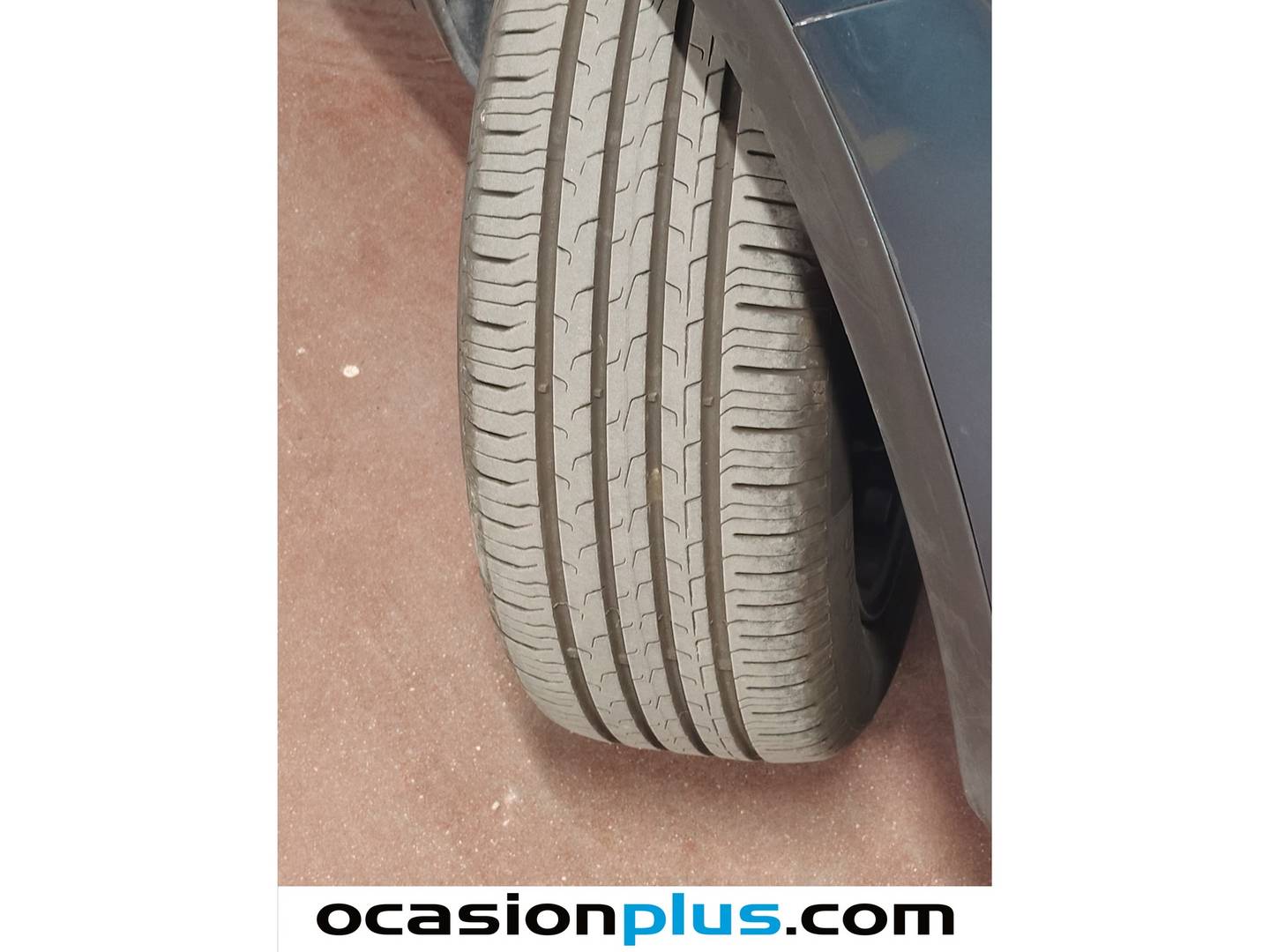 Peugeot 5008 Peugeot 5008 BlueHDI 130 S&S GT Line EAT8 (130 CV) 7 Plazas seminuevo