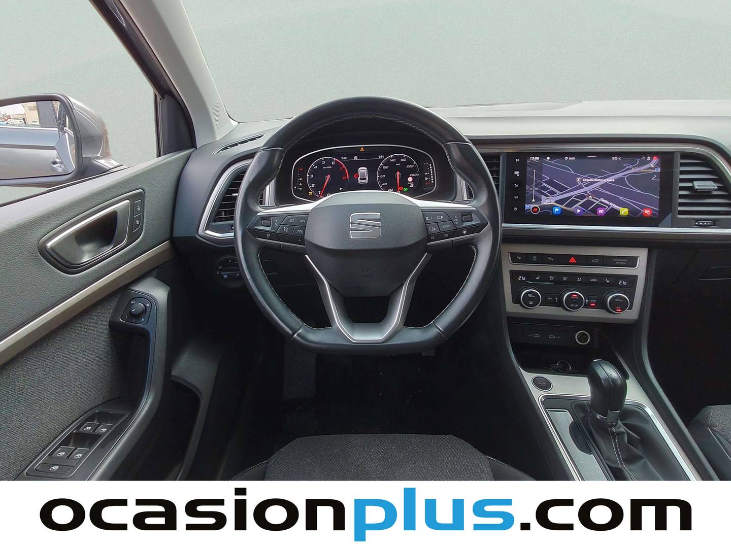 Foto Seat Ateca SEAT Ateca 1.5 TSI S&S X-Perience XL DSG (150 CV)