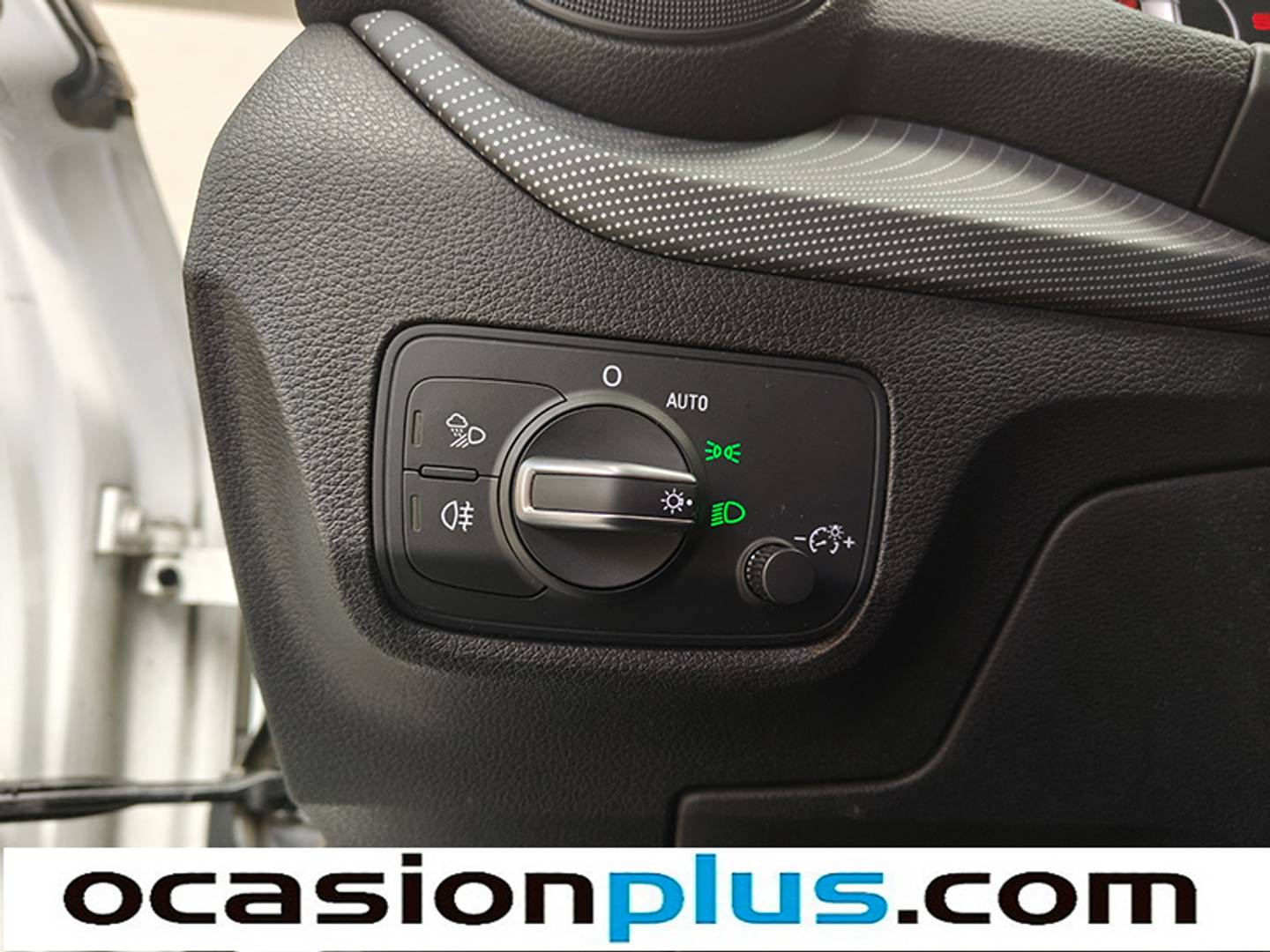 Audi Q2 Audi Q2 sport edition 2.0 TDI quattro (150 CV) S tronic seminuevo