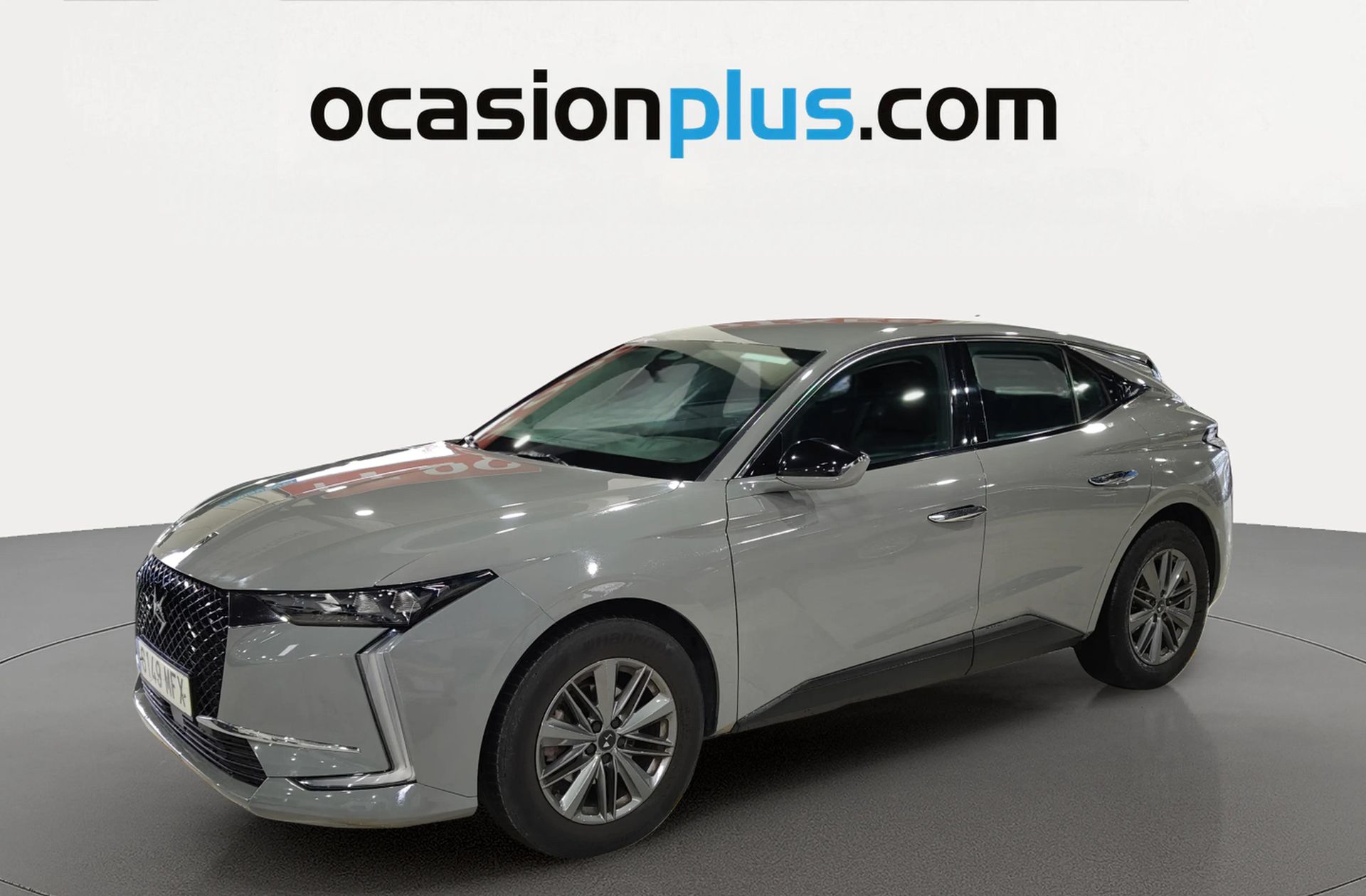 DS DS 4 BlueHDi 130 Bastille
