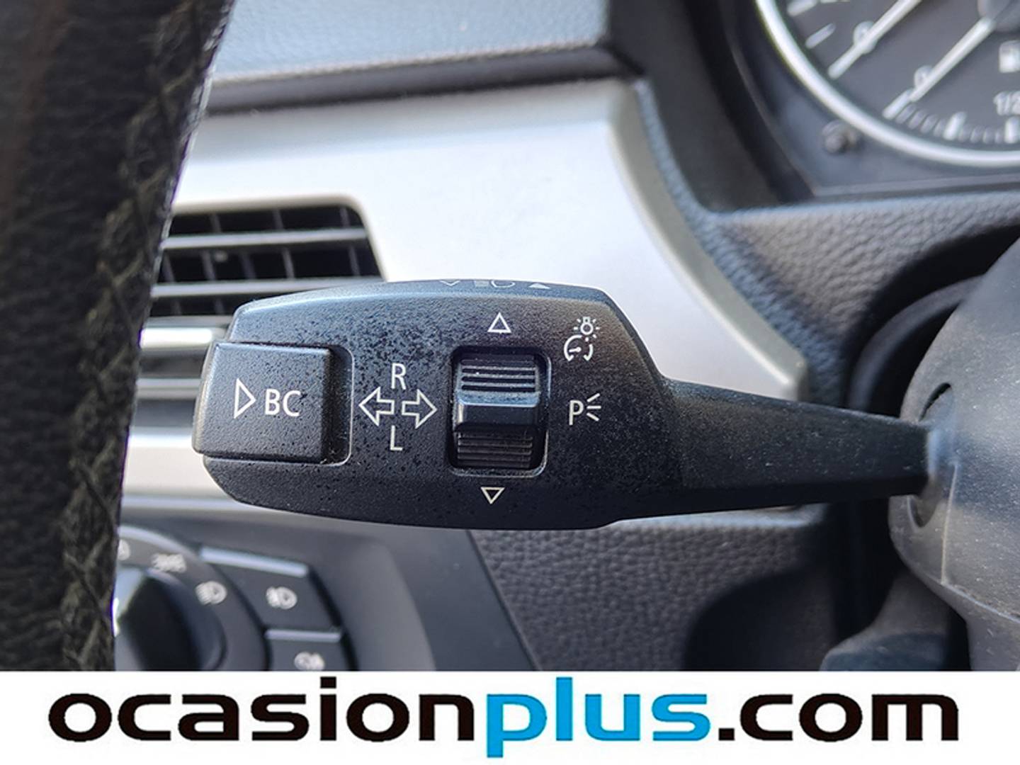 BMW Serie 3 BMW Serie 3 318i (129 CV) de ocasión