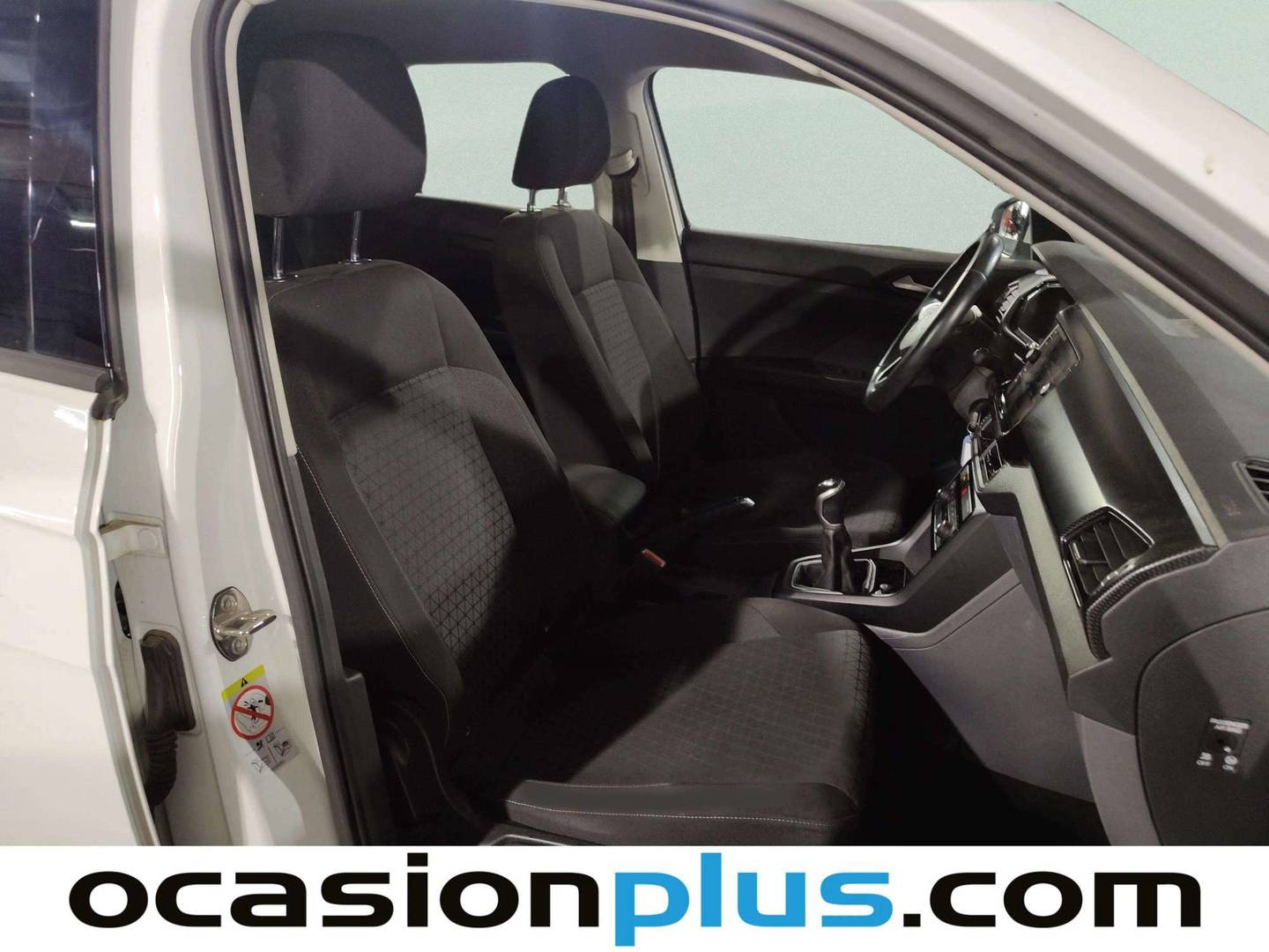 Volkswagen T-Cross Volkswagen T-Cross Advance 1.0 TSI (95 CV) km 0