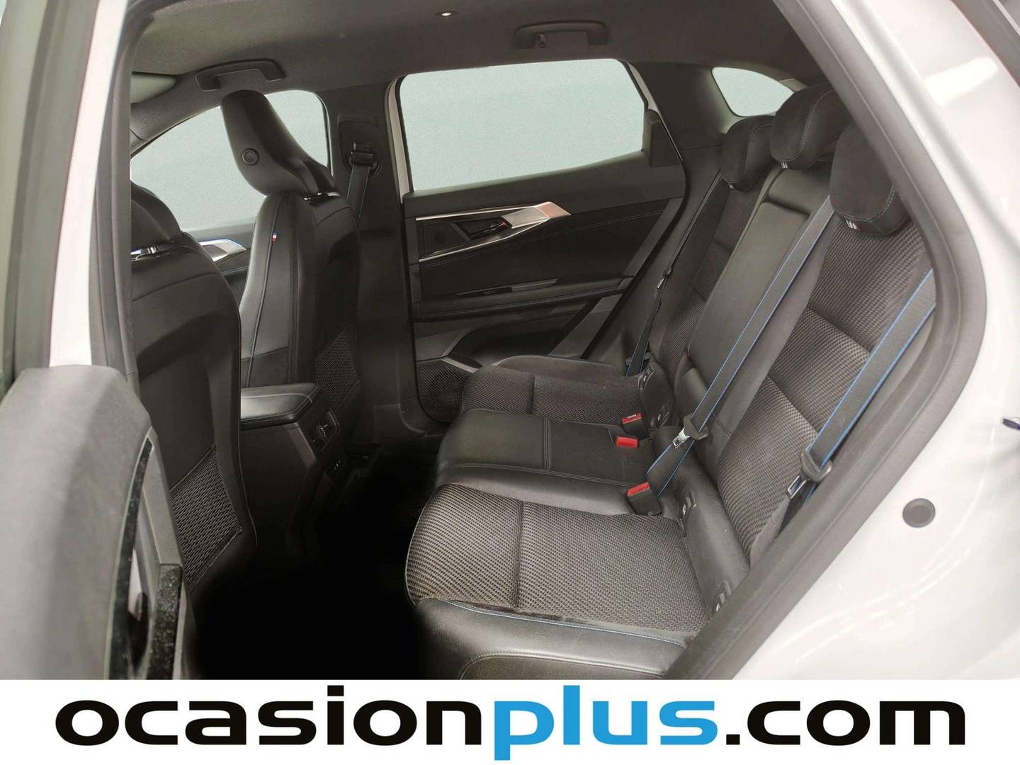 Foto asientos traseros Renault Austral Renault Austral Techno Esprit Alpine E-Tech Full Hybrid AT (200 CV)