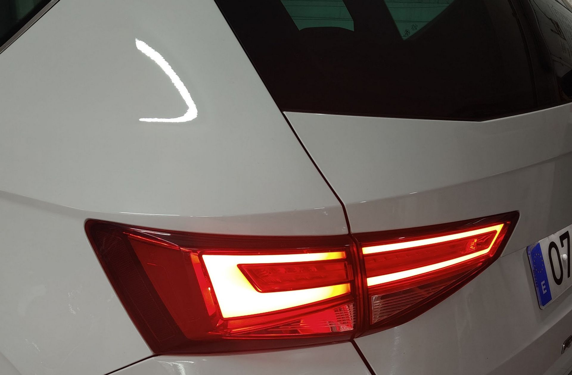SEAT Ateca 2.0 TSI Xcellence Plus 4Drive DSG - foto 24