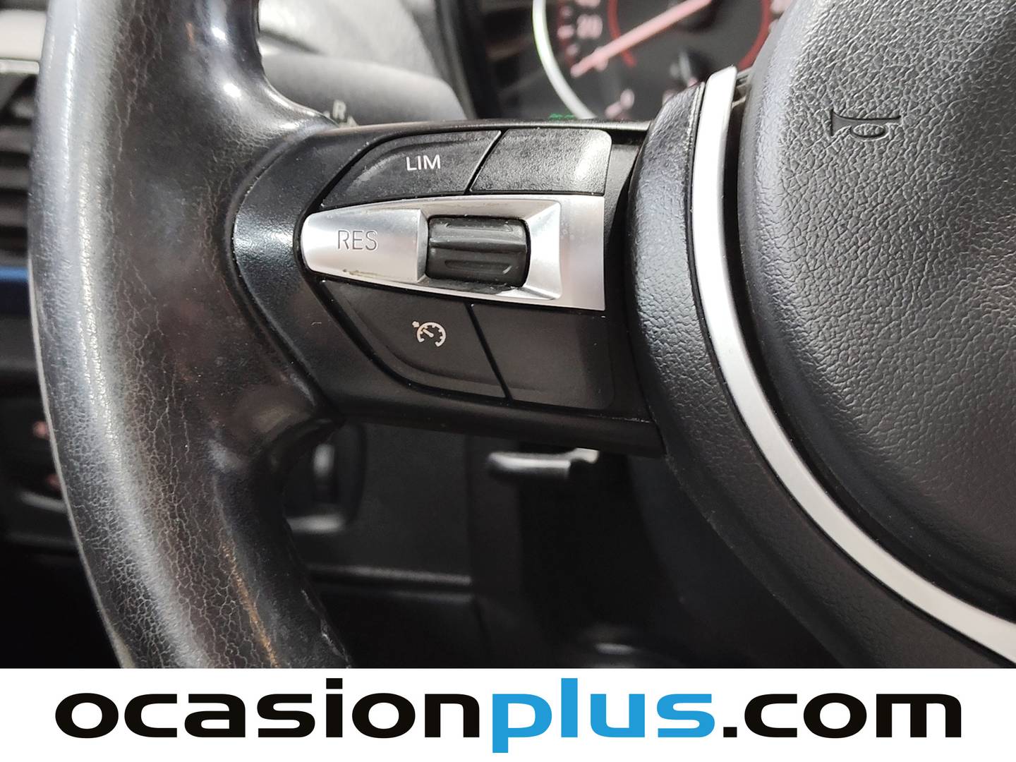 Accesorios del BMW Serie 1 BMW Serie 1 118d (150 CV) Pack M
