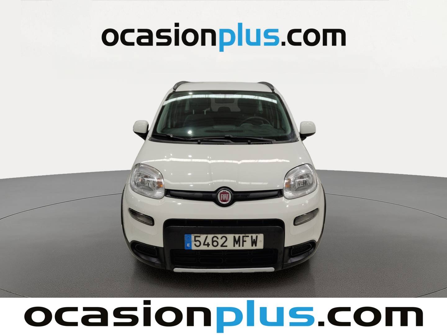 Foto Fiat Panda Fiat Panda 1.0 Hybrid GSE City Life  (70 CV)