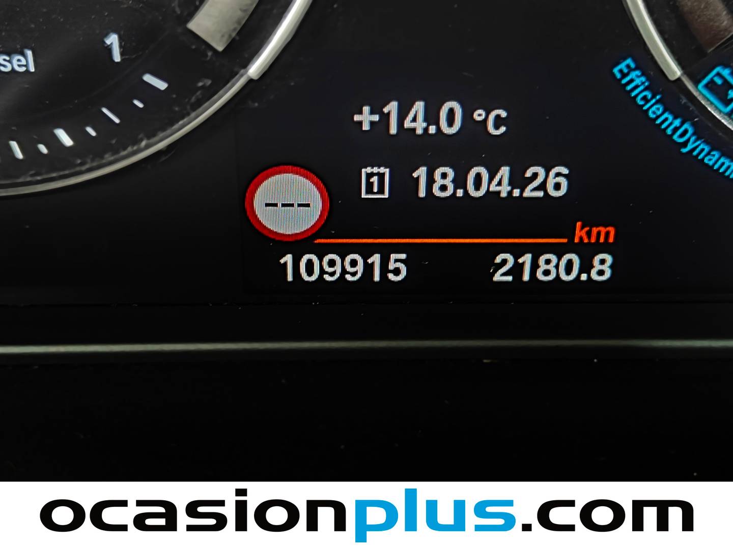 BMW X1 BMW X1 sDrive18d (150 CV) seminuevo