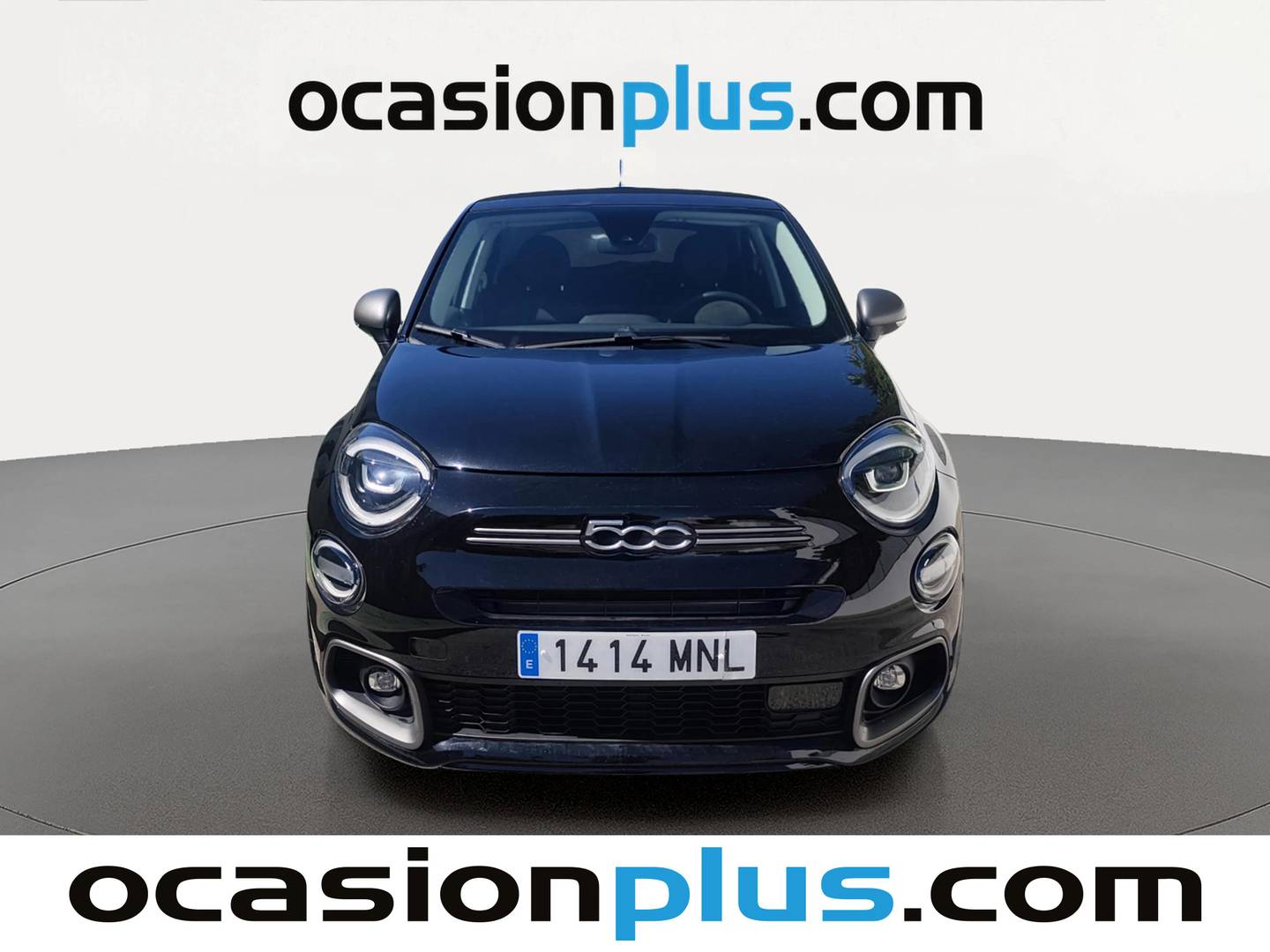 Fiat 500X Fiat 500X 1.5 Hybrid Dolcevita Sport DCT (130 CV) 130cv