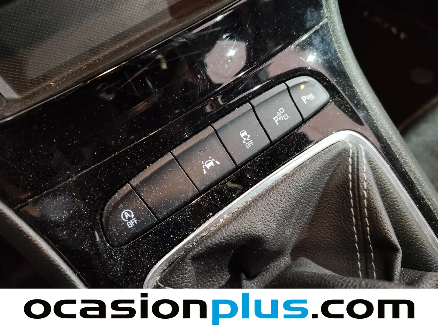 Foto Opel Astra Opel Astra 1.2 Turbo SHL GS Line (110 CV)