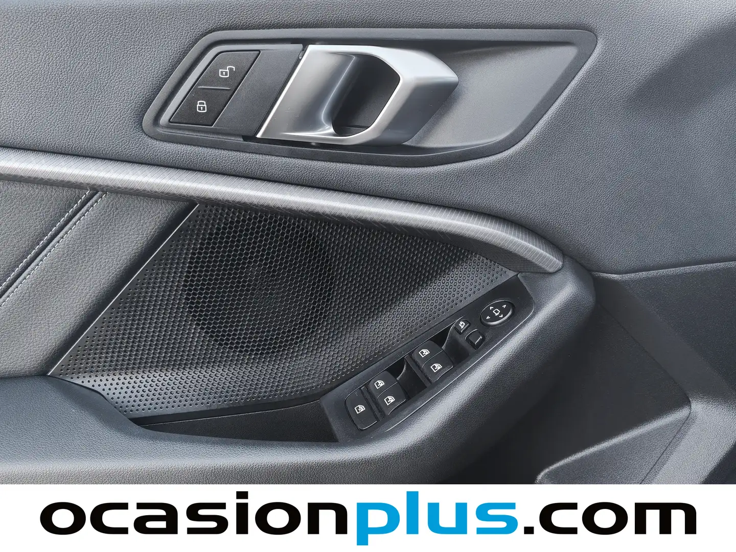 Foto BMW Serie 2 BMW Serie 2 218i Gran Coupe  (136 CV)