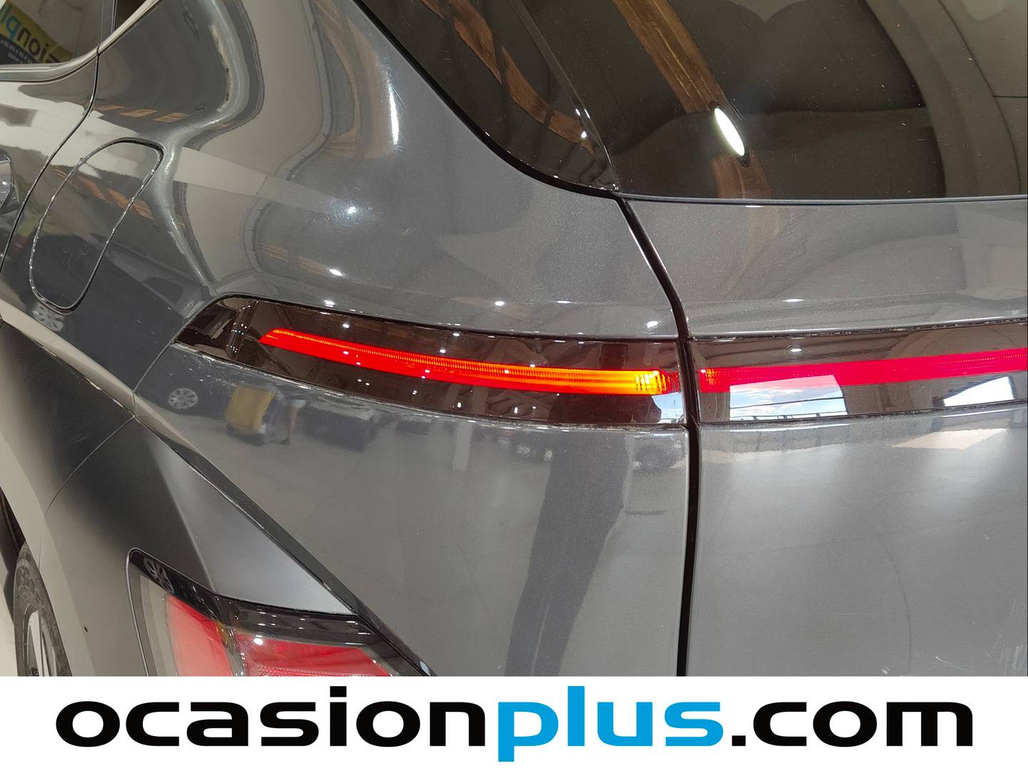 Hyundai Kona Hyundai Kona 1.6 GDI HEV Tecno DCT (141 CV) al mejor precio