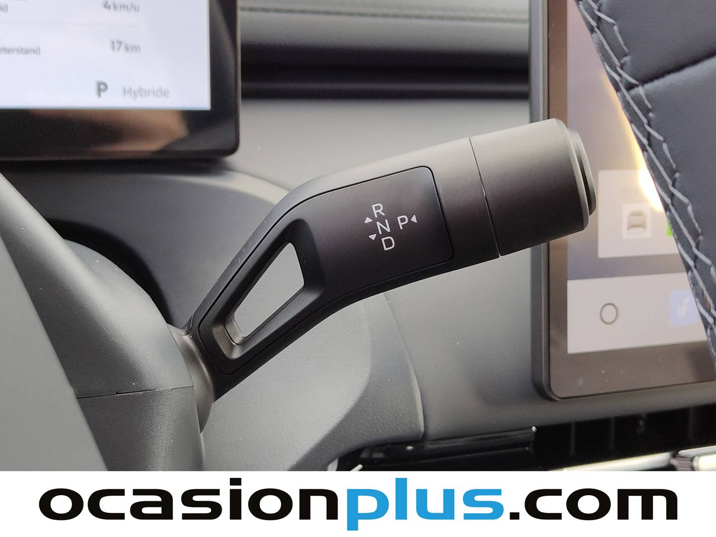 Geely Starray EM-i Geely Starray EM-i 1.5 PHEV PRO (262 CV) de segunda mano