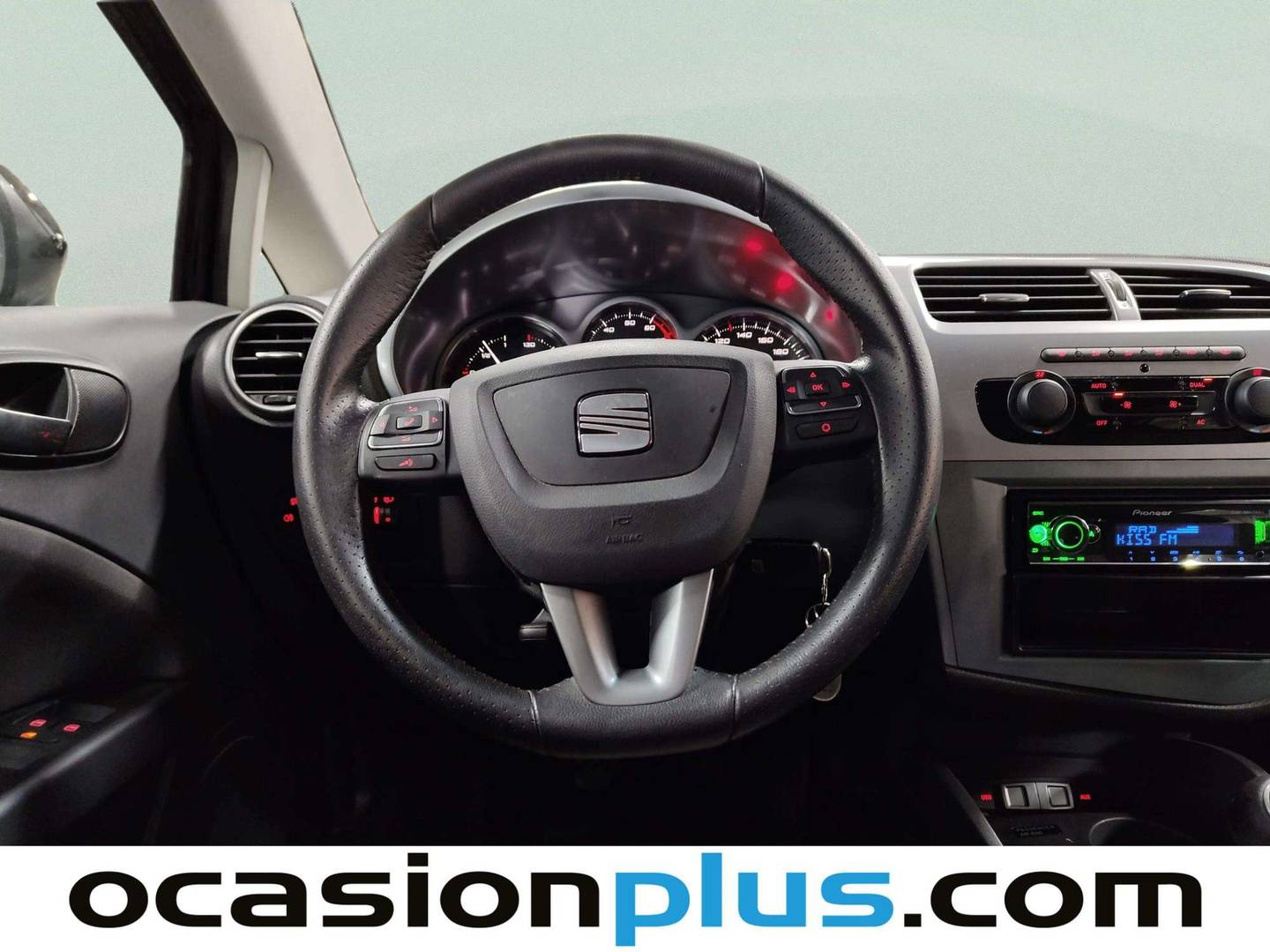 Seat León Seat León 1.4 TSI Style (125 CV) manual