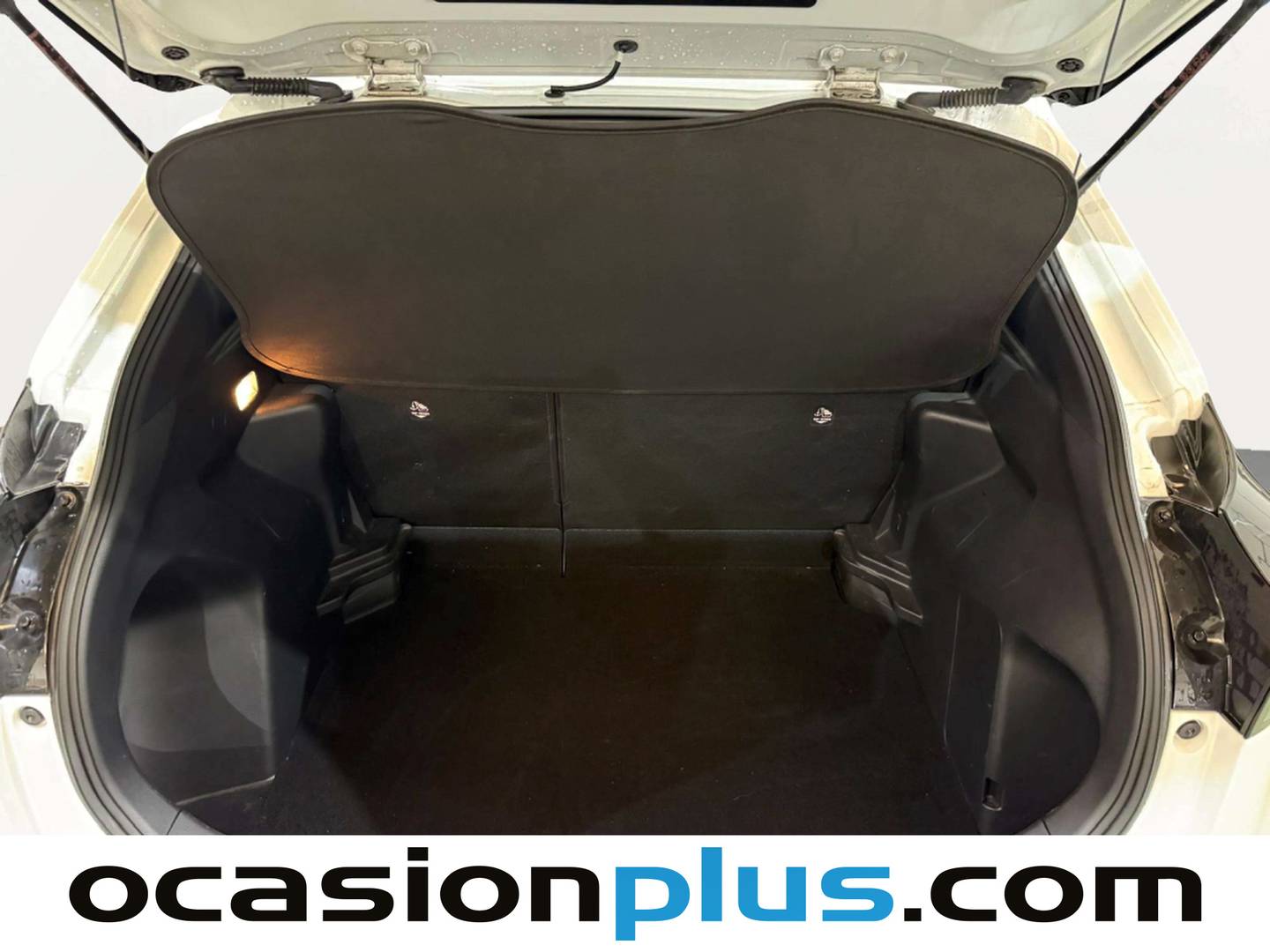 Fotos maletero Toyota Yaris Cross Toyota Yaris Cross 120H Active Tech (116 CV)