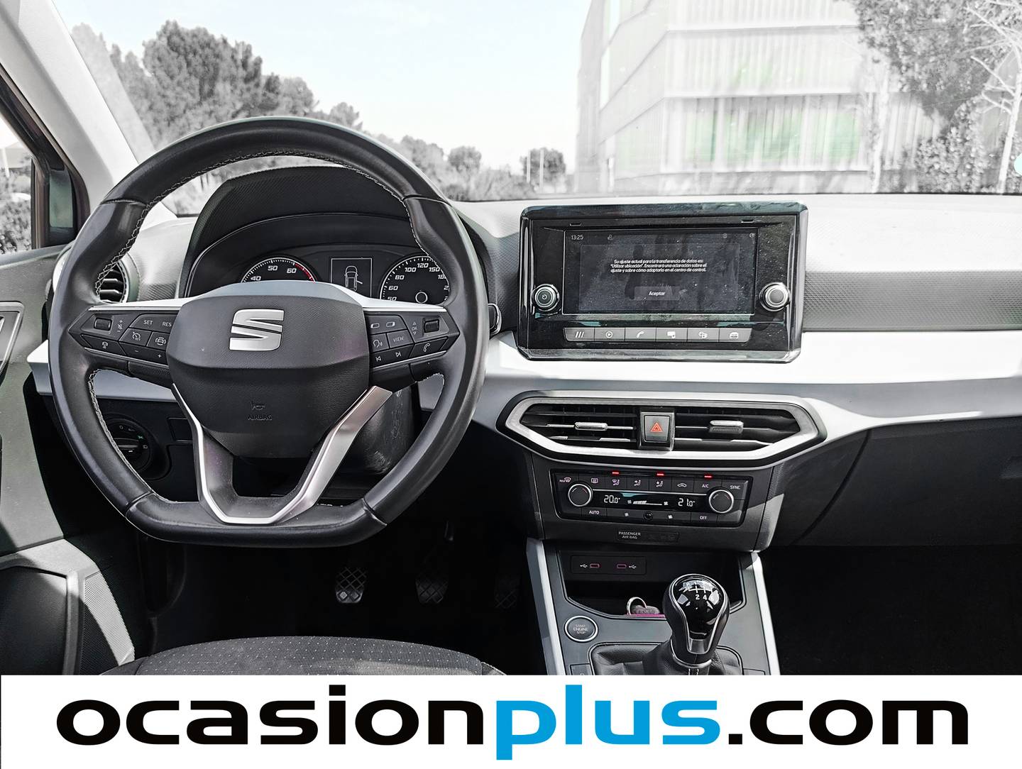 Seat Arona Seat Arona 1.0 TSI Style XM Edition (110 CV) de ocasión