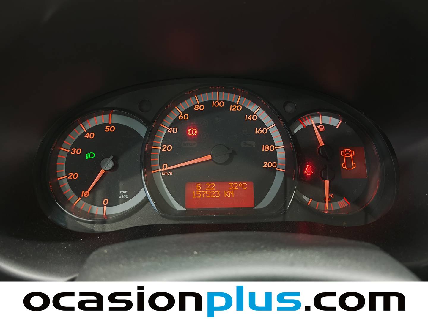 Mercedes Citan Mercedes Citan Combi 109 CDI Tourer Base Largo (90 CV) seminuevo
