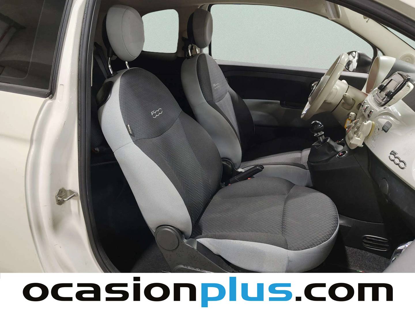 Fiat 500 Fiat 500 1.2 Pop (69 CV) al mejor precio