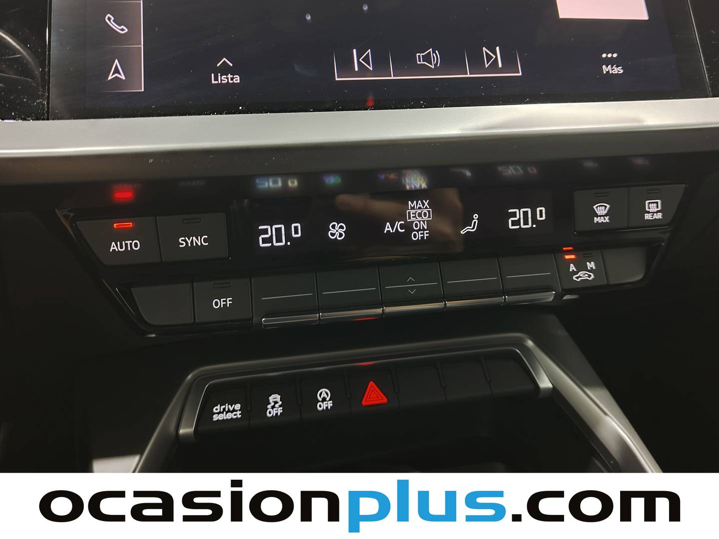 Audi A3 Audi A3 Sportback S line 30 TFSI (110 CV) km 0