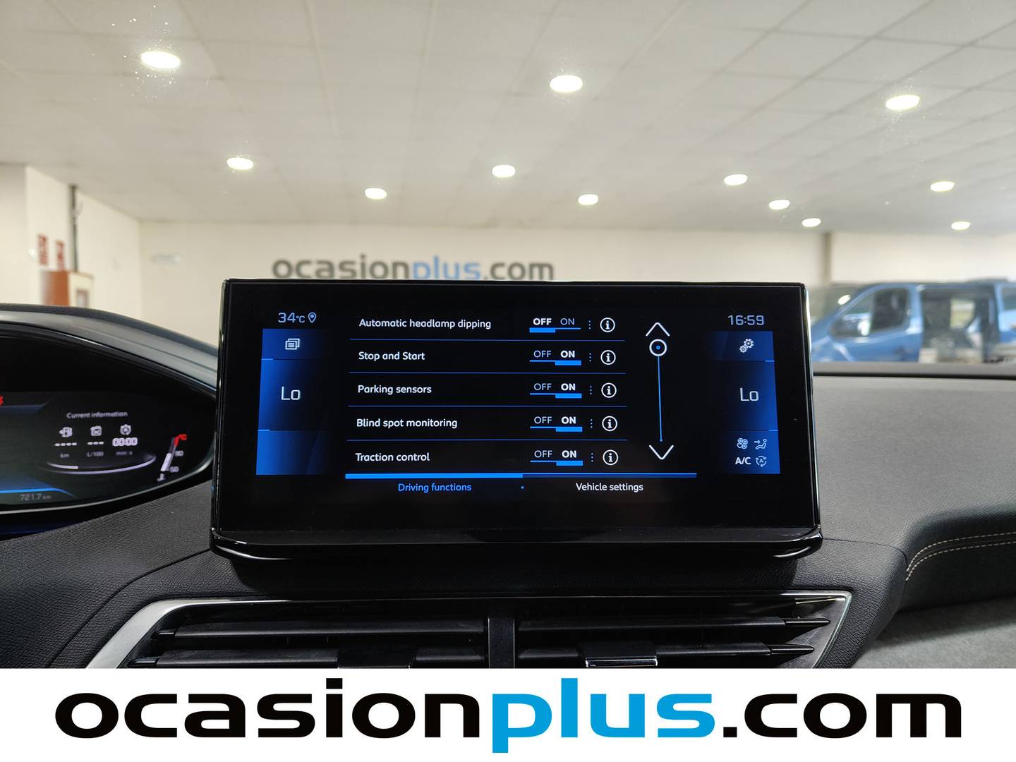Peugeot 5008 Peugeot 5008 PureTech 130 S&S GT EAT8 (130 CV) 7 Plazas al mejor precio