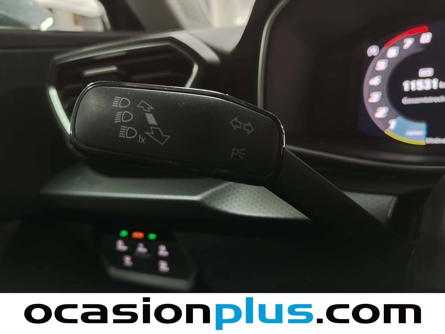 Foto Seat León SEAT León 1.5 TSI S&S Style 25 Aniversario  (116 CV)