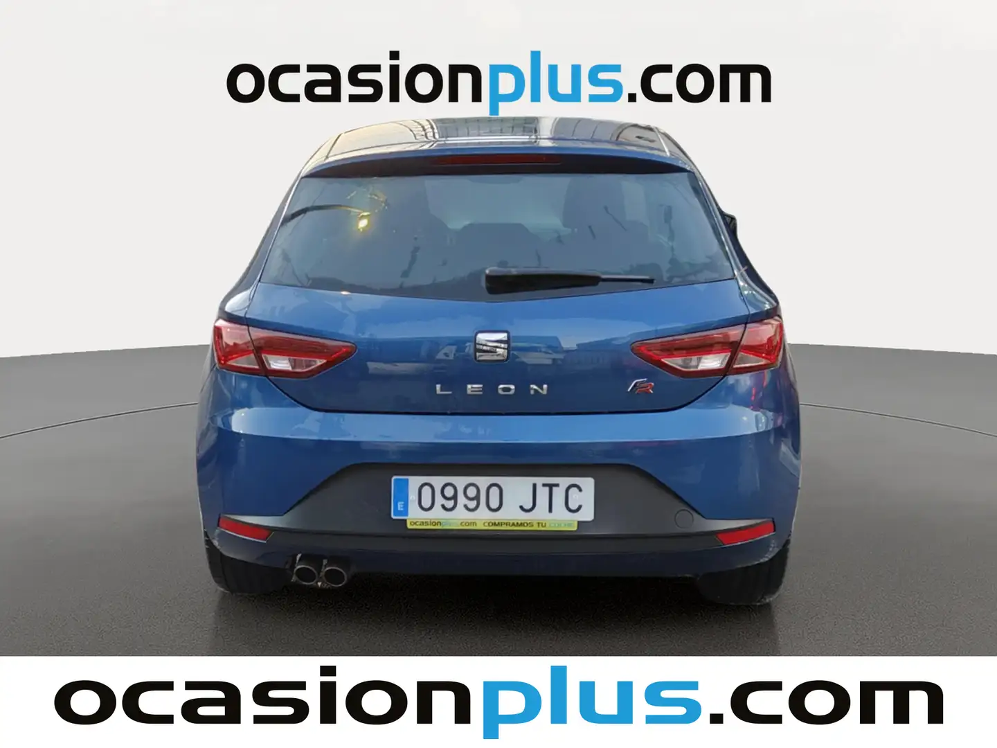 Foto Seat León SEAT León 1.4 TSI S&S FR (125 CV)