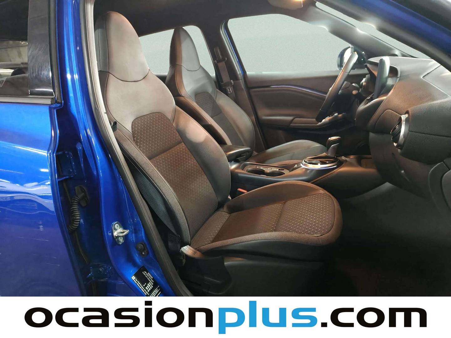 Foto Nissan JUKE Nissan Juke 1.6 Hybrid N-Connecta Auto (143 CV)