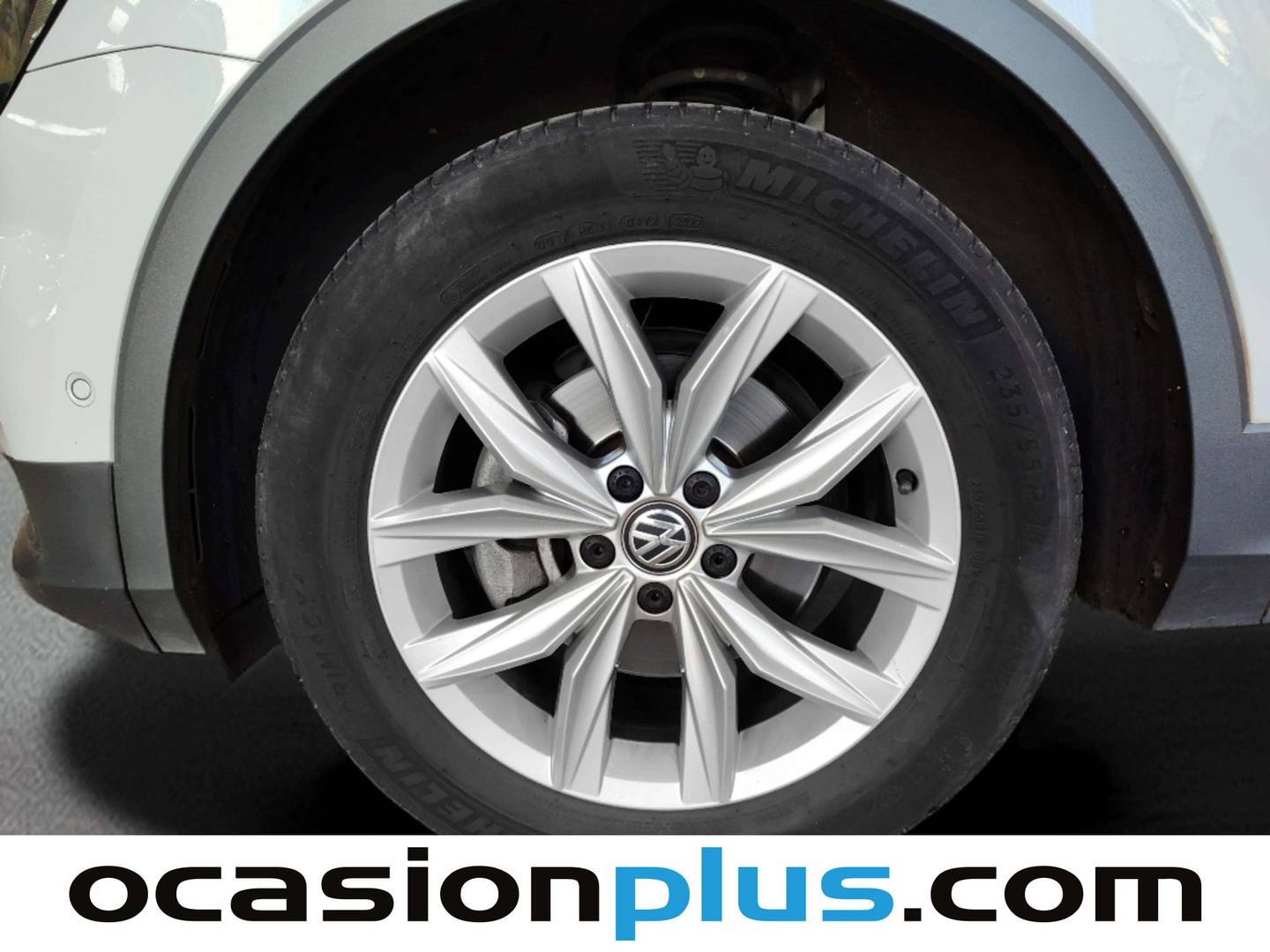 Volkswagen Tiguan Allspace Volkswagen Tiguan Allspace Advance 2.0 TDI (150 CV) 7 Plazas seminuevo