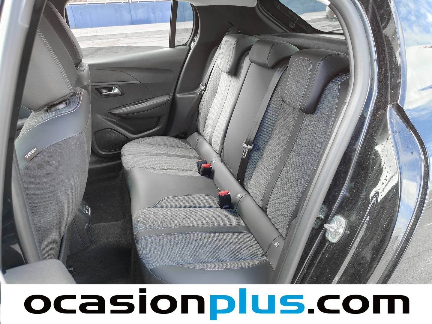 Foto Peugeot 208 Peugeot 208 PureTech 100 Allure (100 CV)