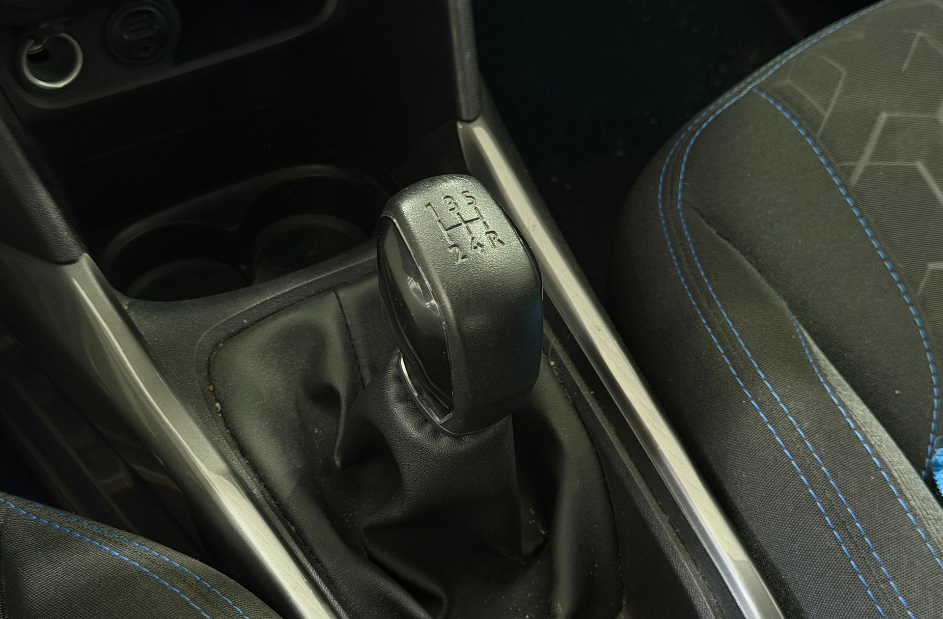 Peugeot 2008 PureTech 82 Style - foto 5